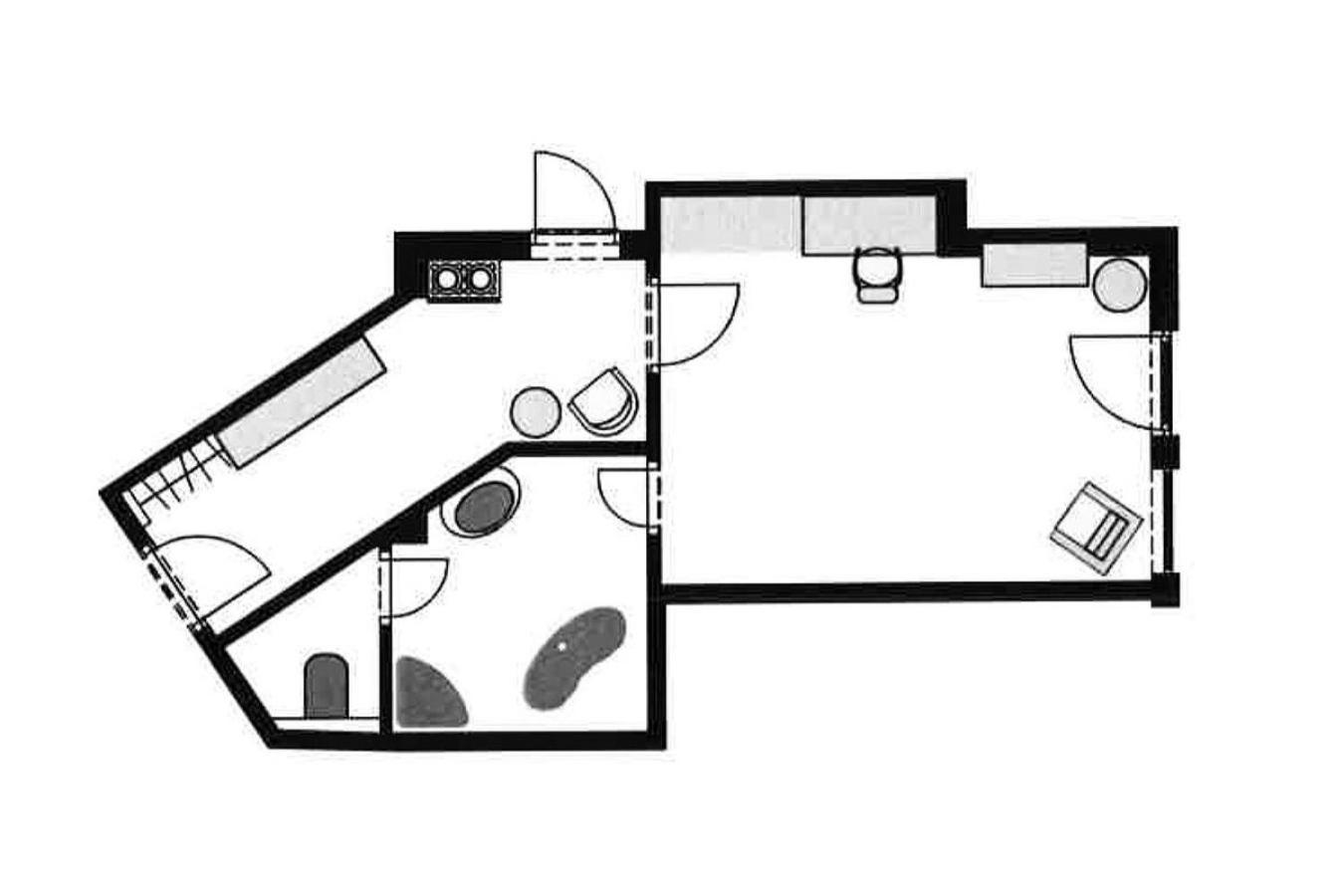 Rosamunde Apartments Leutasch Chambre photo