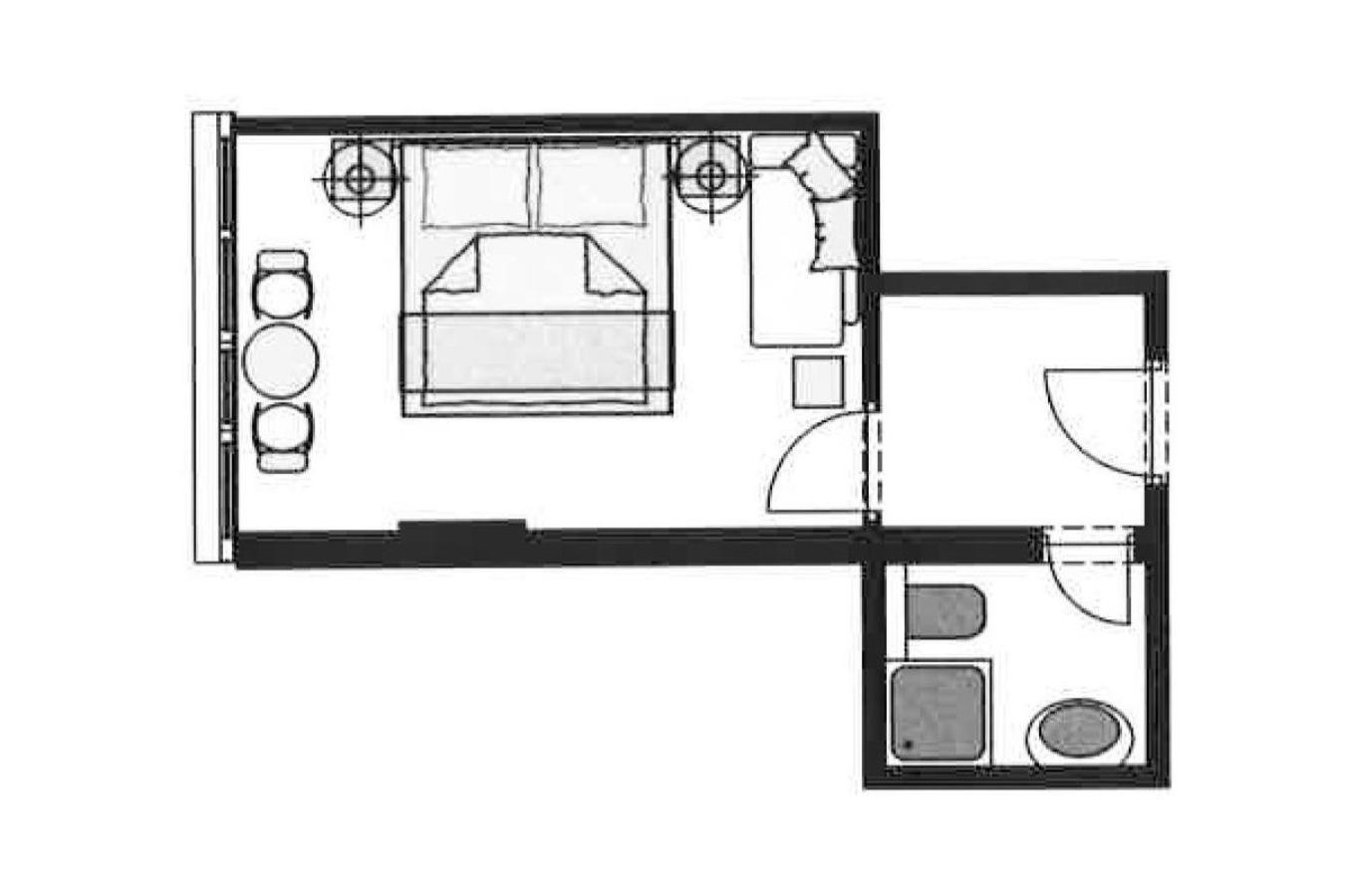 Rosamunde Apartments Leutasch Chambre photo