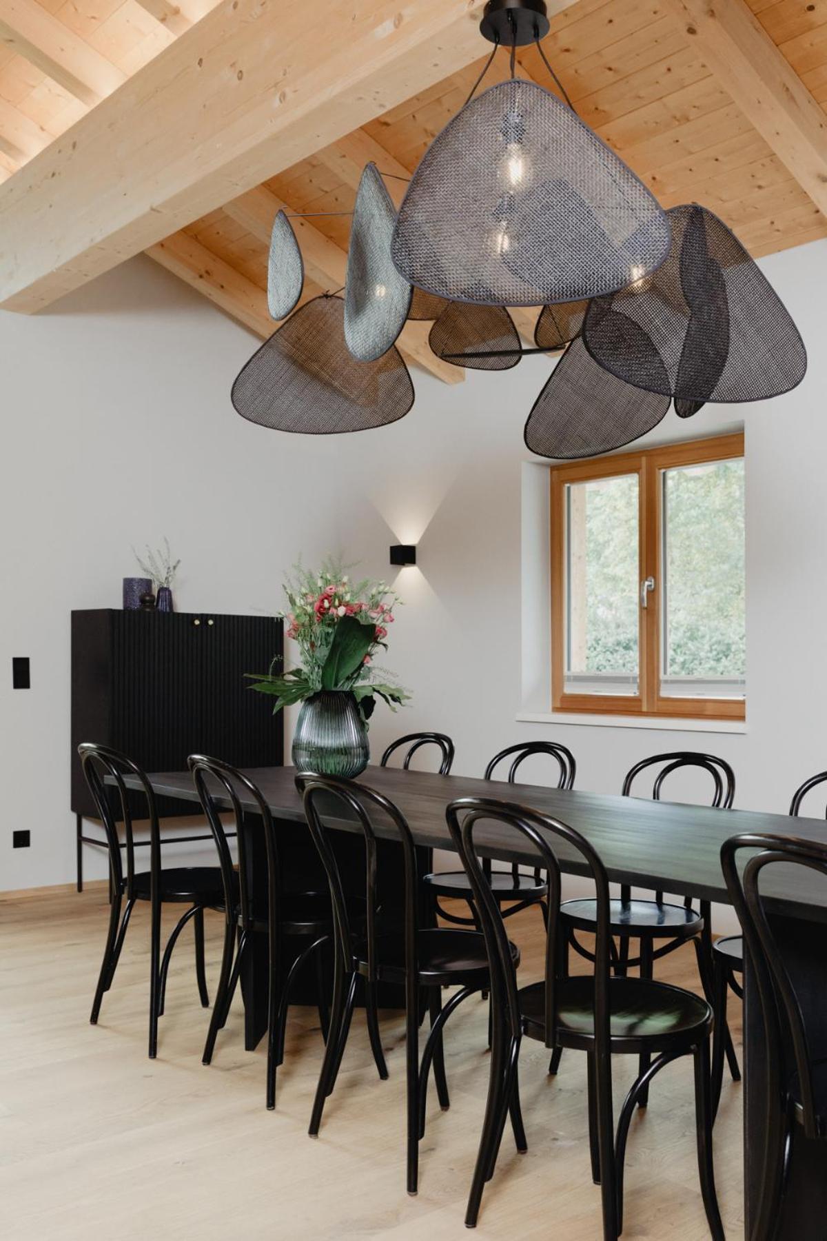 Rosamunde Apartments Leutasch Extérieur photo