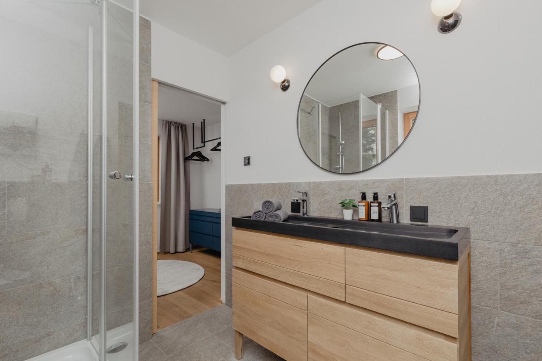 Rosamunde Apartments Leutasch Extérieur photo