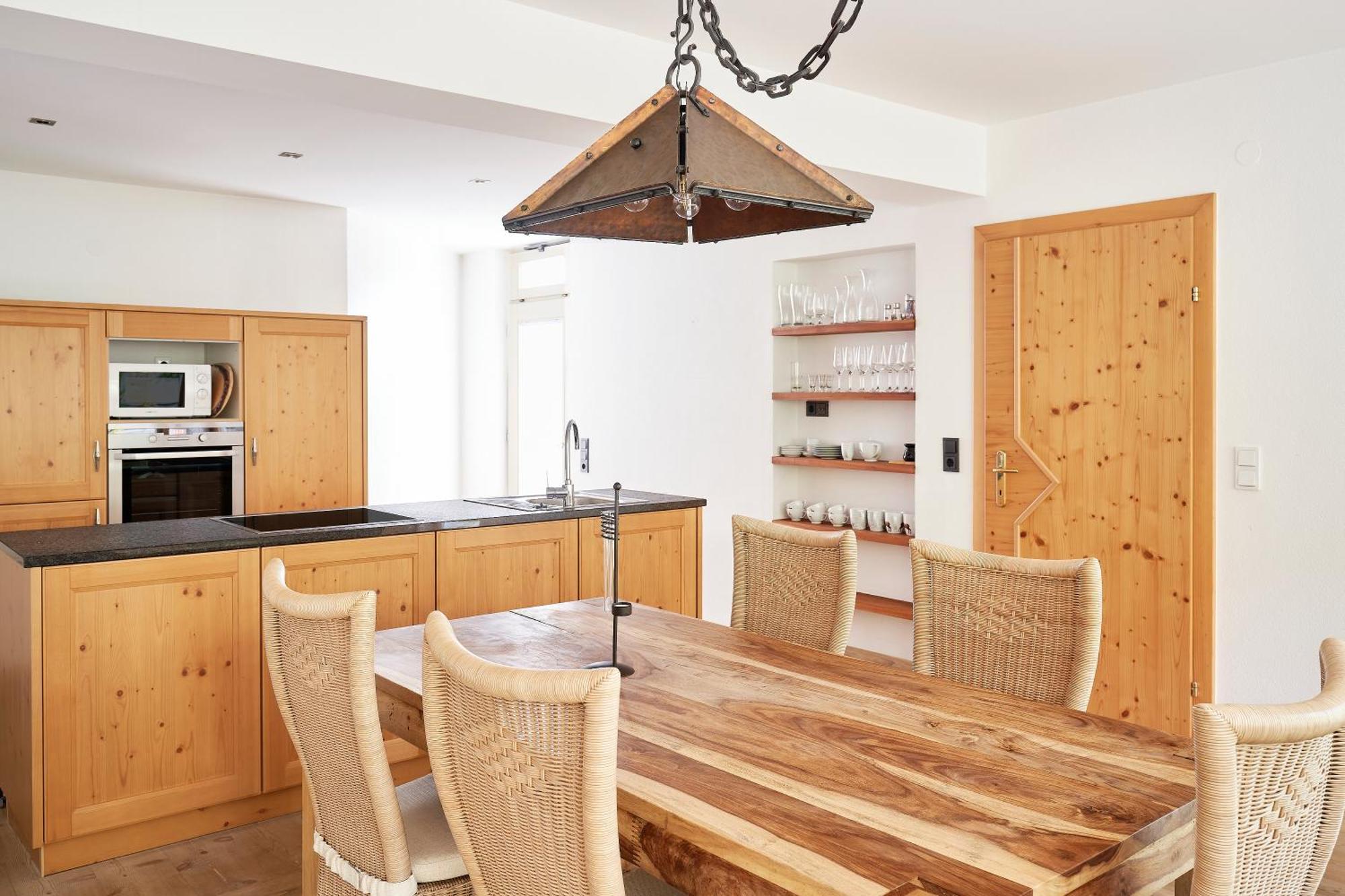 Rosamunde Apartments Leutasch Chambre photo