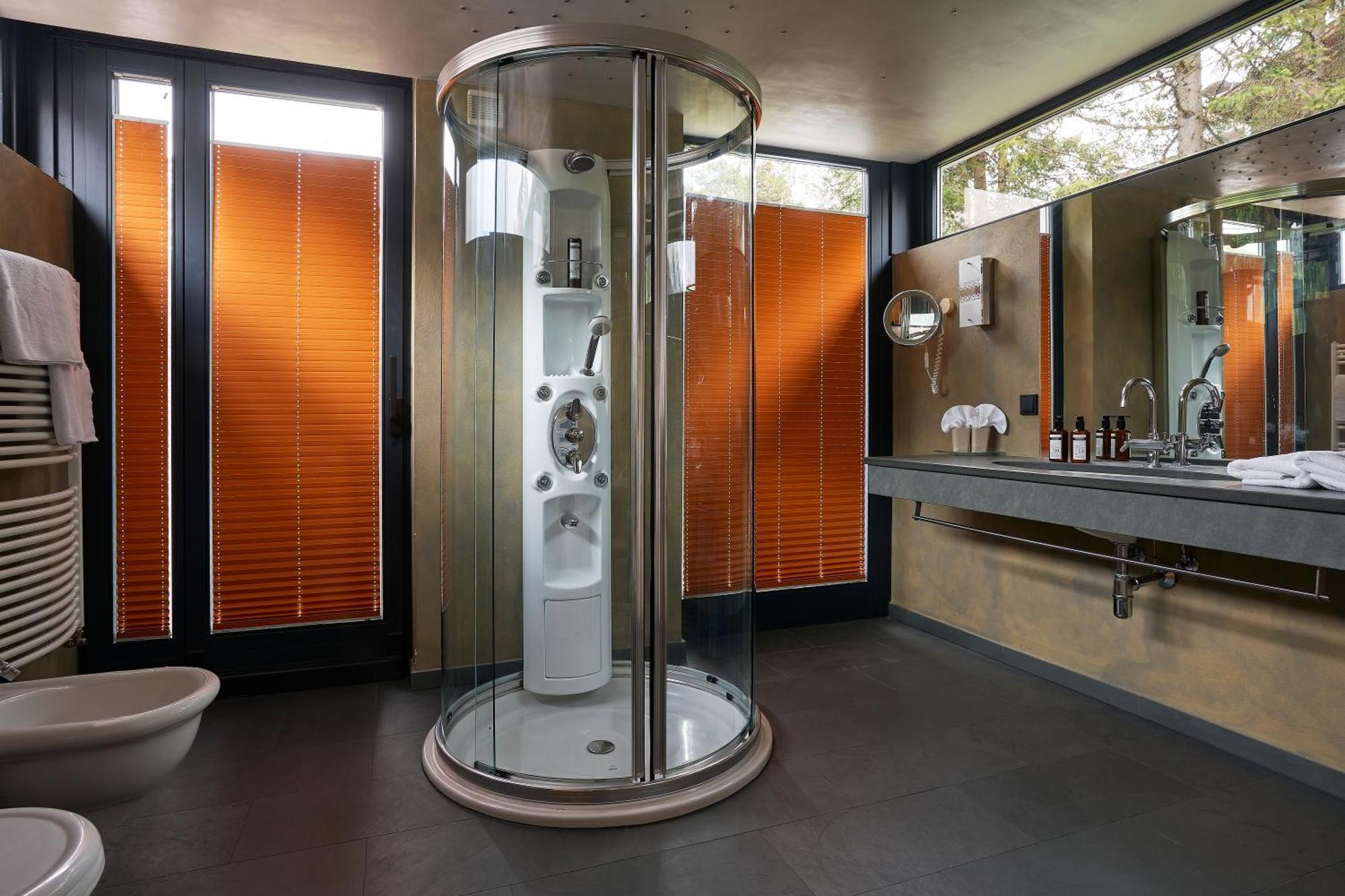 Rosamunde Apartments Leutasch Chambre photo