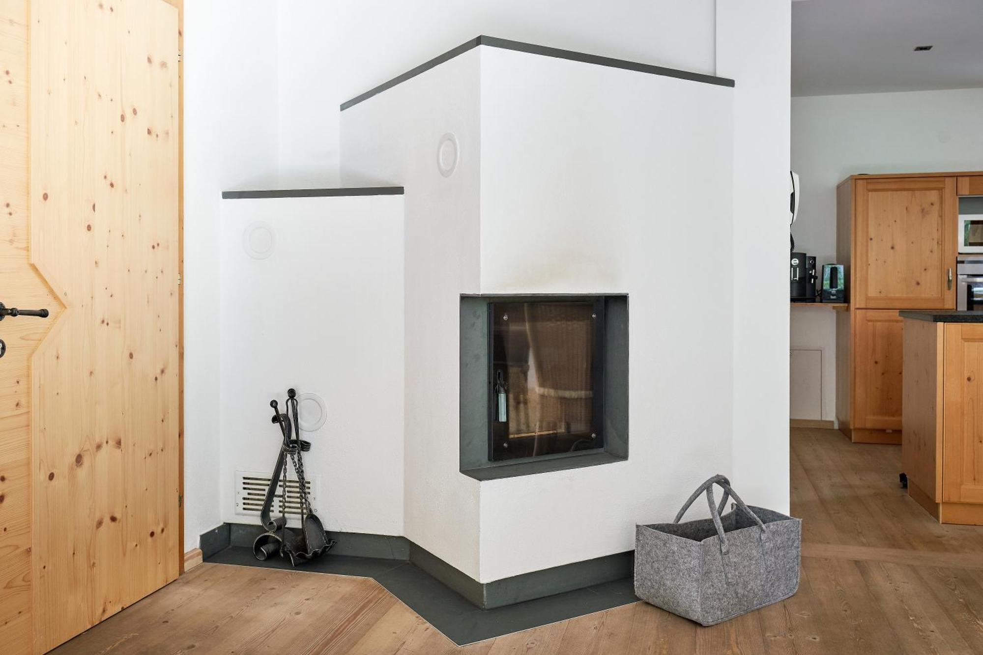Rosamunde Apartments Leutasch Chambre photo